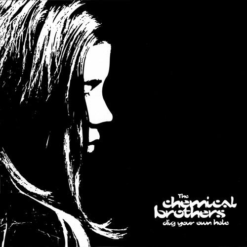 The Chemical Brothers Dig Your Own Hole (2LP)